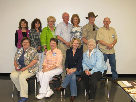 Carrollton Creative Writers' Group - Down Home Writing School