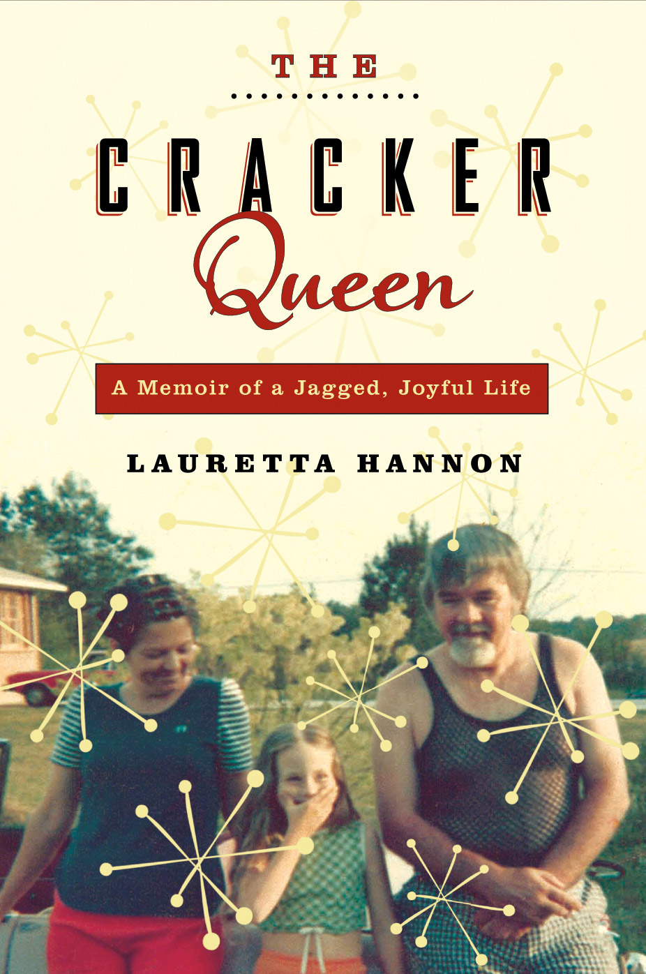 cracker the book