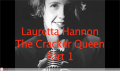 Lauretta Hannon interview with Amie Flanagan