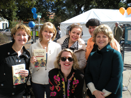 Savannah Book Festival