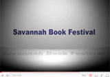 Savannah Book Festival Video