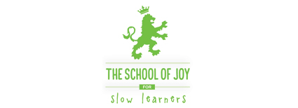 The School of Joy for Slow Learners