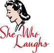 She Who Laughs